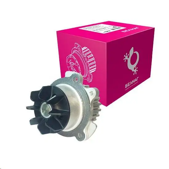 Помпа Ваз Калина 8 Клапанов Купить