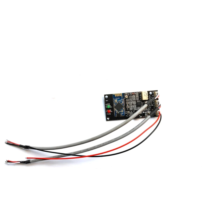 APT-X 4.2 Bluetooth Receiver Board CSR8645 Amplifers Bluetooth Module Lossless APT-X Wireless Audio DIY bluetooth adapter bluetooth audio receiver bluetooth transceiver adapter audio adapter bluetooth aux adaptor