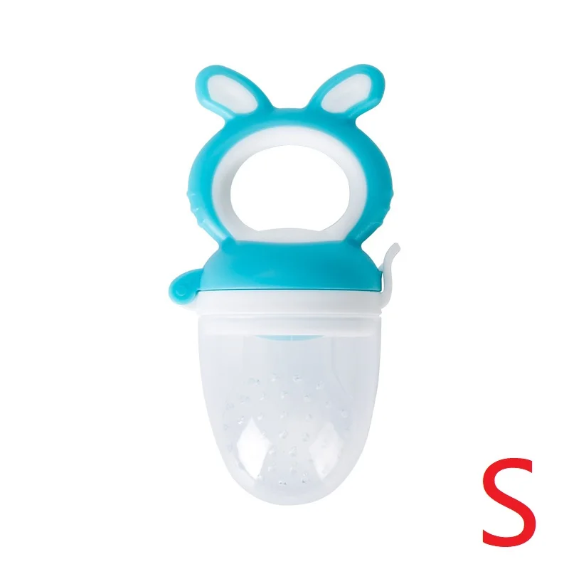 Blue-S ear