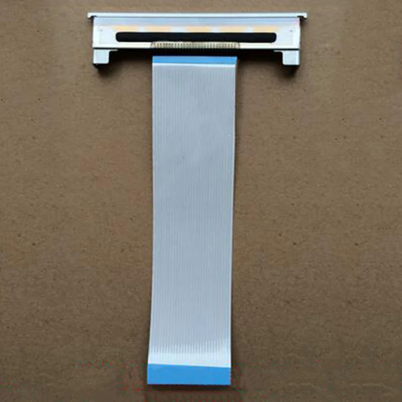 Nova Cabeça de Impressão Térmica para Impressora Xprinter Xp-q200 Xp-c230 Xp-t230h de 80 mm