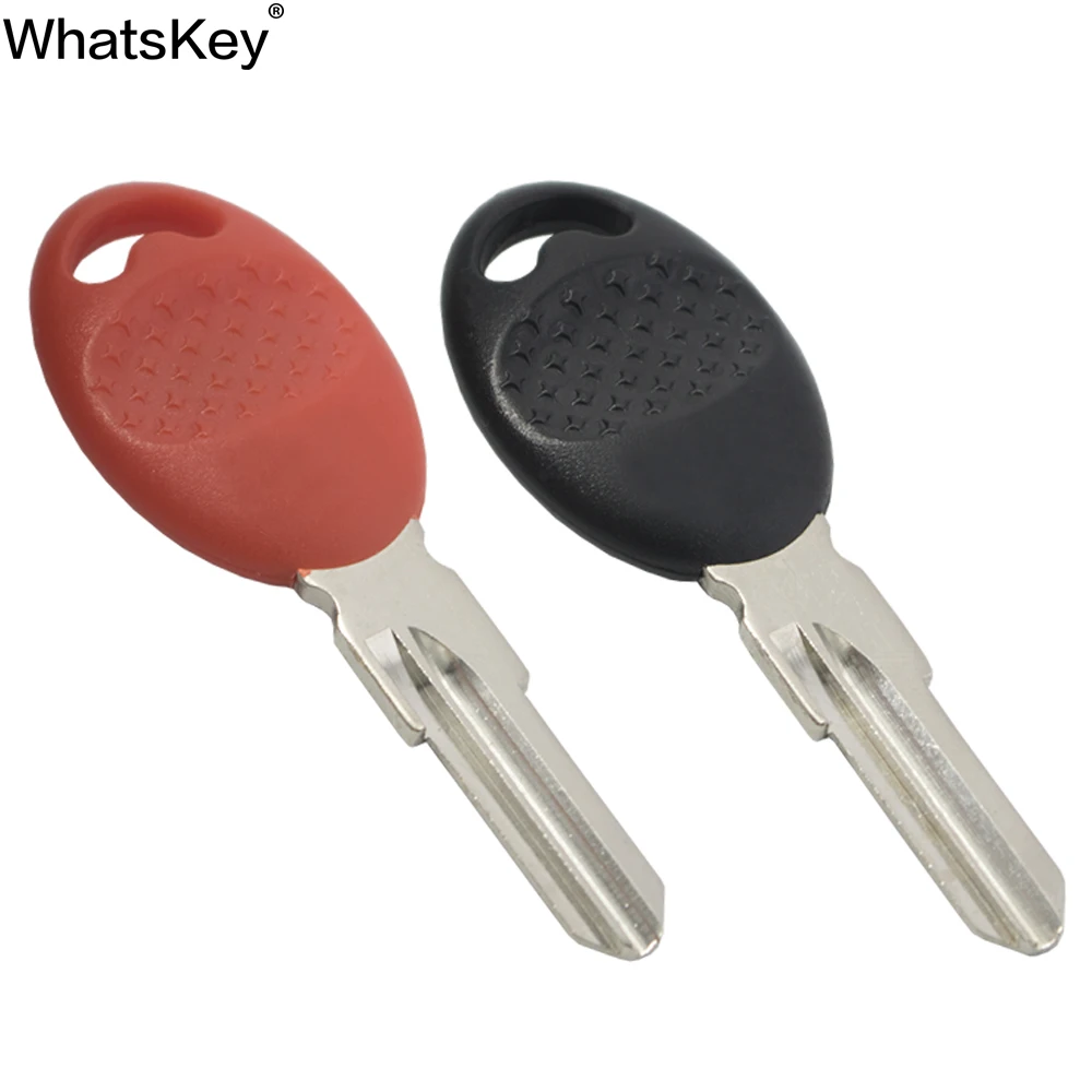 

WhatsKey 5Pcs/Lot Motorcycle Uncut Blade Key For Aprilia 650 RSV 1000 SL750 RSV1000