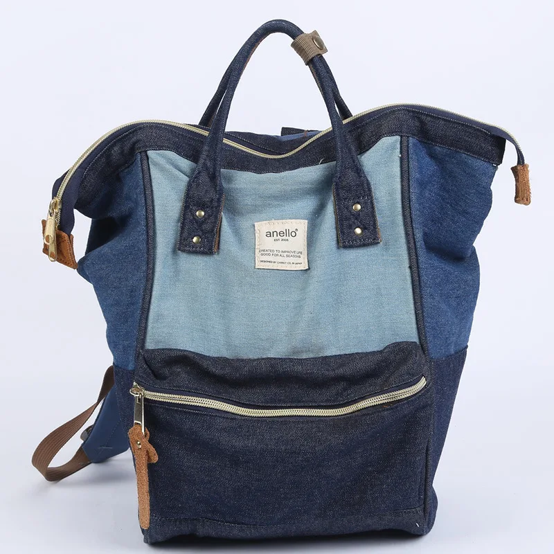 

2019-Processing Japanese And Korean Style Hand Backpack Sports Backpack