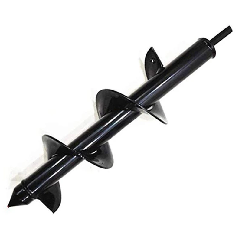 

Earth Auger Hole Digger Tools Planting Machine Drill Bit Fence Borer Petrol Post Hole Digger Garden Tool