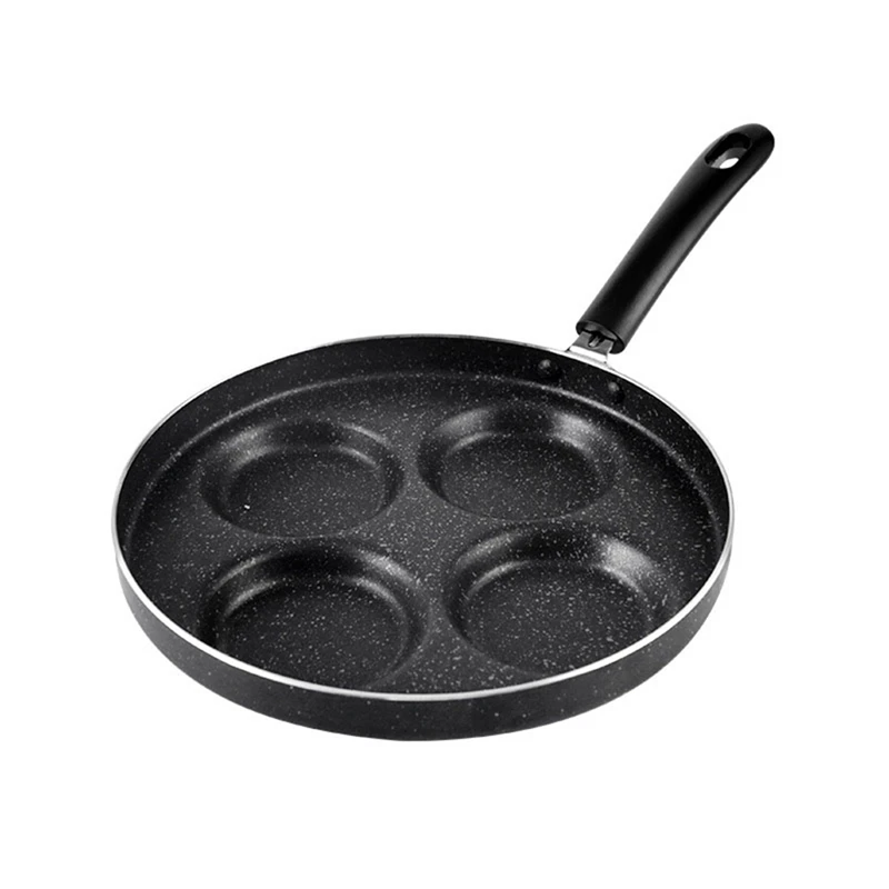 Кухонный Инструмент Easy Cook Maifanitum четырехярусная сковородка для омлета портативная Бытовая сковородка для омлета не липкая