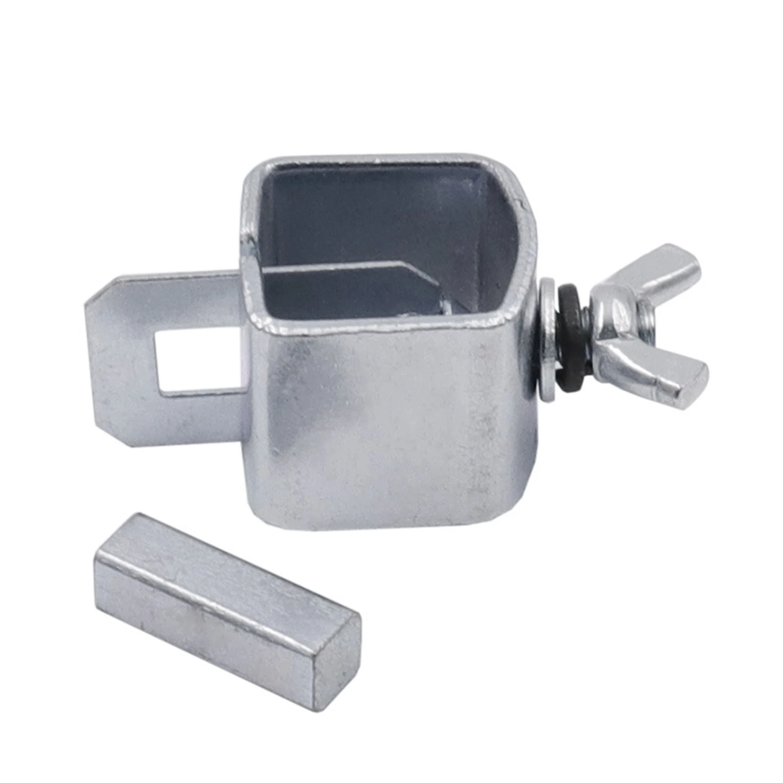 

Welding Butterfly Clip Clamps Holder Butt Welding Clamp Welding Positioner Fixture Adjustable for Welding Clamps Tools Kit New