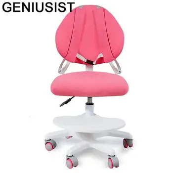

Dzieciece Pouf Mobiliario Study Silla Infantiles Adjustable Chaise Enfant Cadeira Infantil Children Baby Furniture Kids Chair