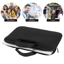 Сумка для ноутбука, сумка, портативный портфель, чехол для компьютера lenovo