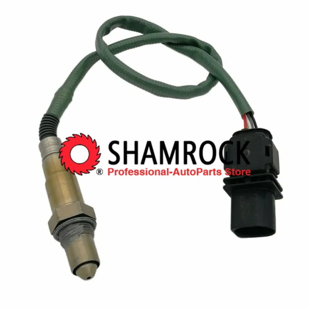 Кислород O2 lambdor сенсор OEM 025801701 для 2005-2012 Mmercedes-Benz E350 S550 R350 GLK350 GL550 GL450 G550 CL550 C63 C300 C350
