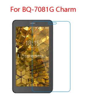 

For BQ-7081G Charm New functional type Anti-fall, impact resistance, nano TPU Flexible screen protection film