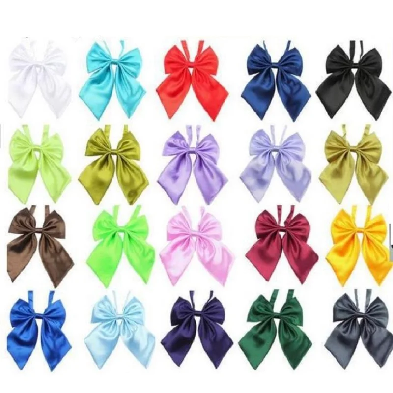 

Colorful Large Pet Dog Bow ties, Grooming Supplies for Big Dog and Middle Dog, Mixed Color, LC01, 50 Pcs Lot
