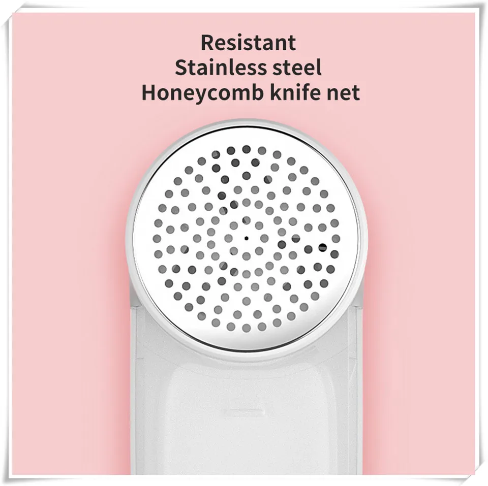 lint remover xq5