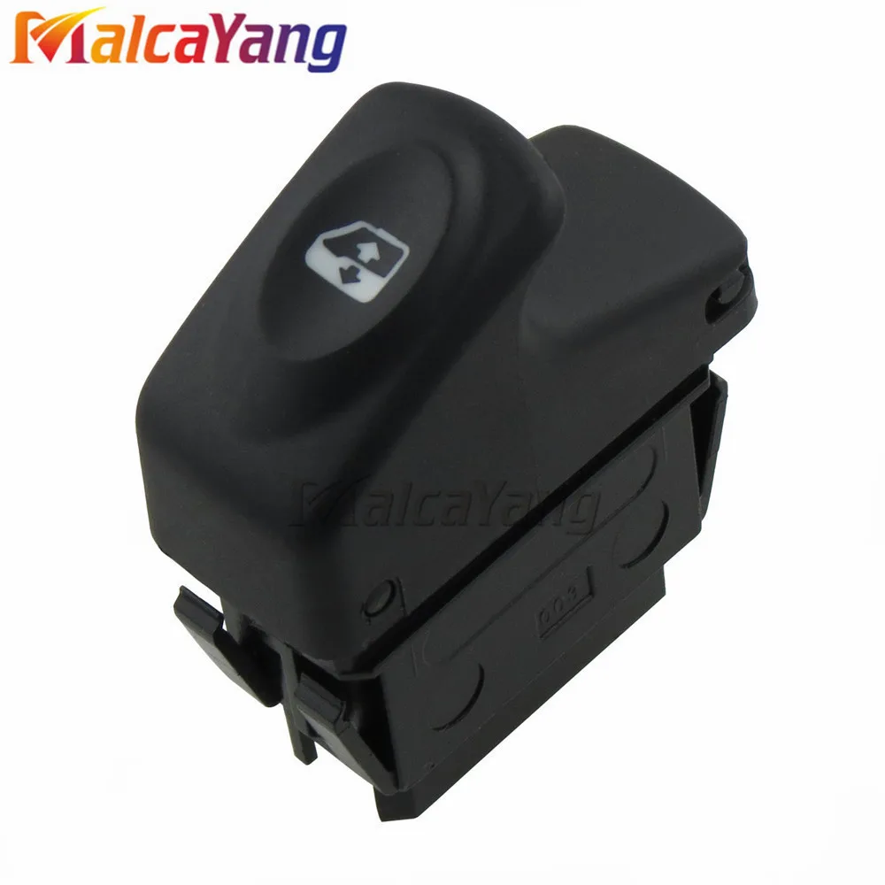 Электрическая кнопка управления окном 8200199223 7701349406 для Renault Clio 1998