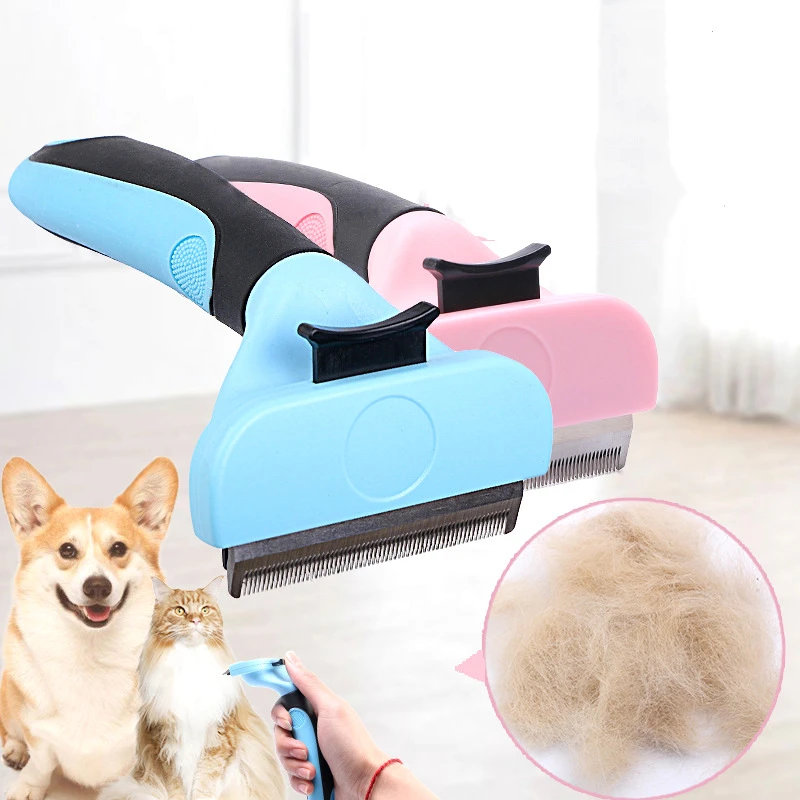 pet grooming supply store