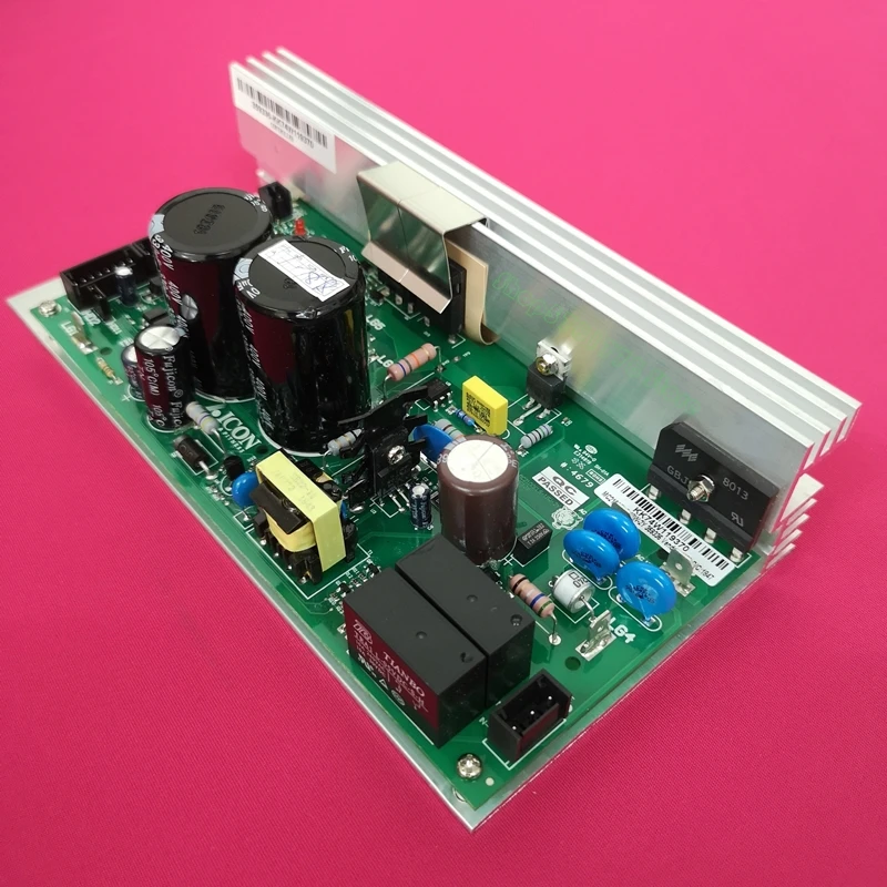 Original Treadmill Motor speed Controller MC2100ELS18W for ICON PR