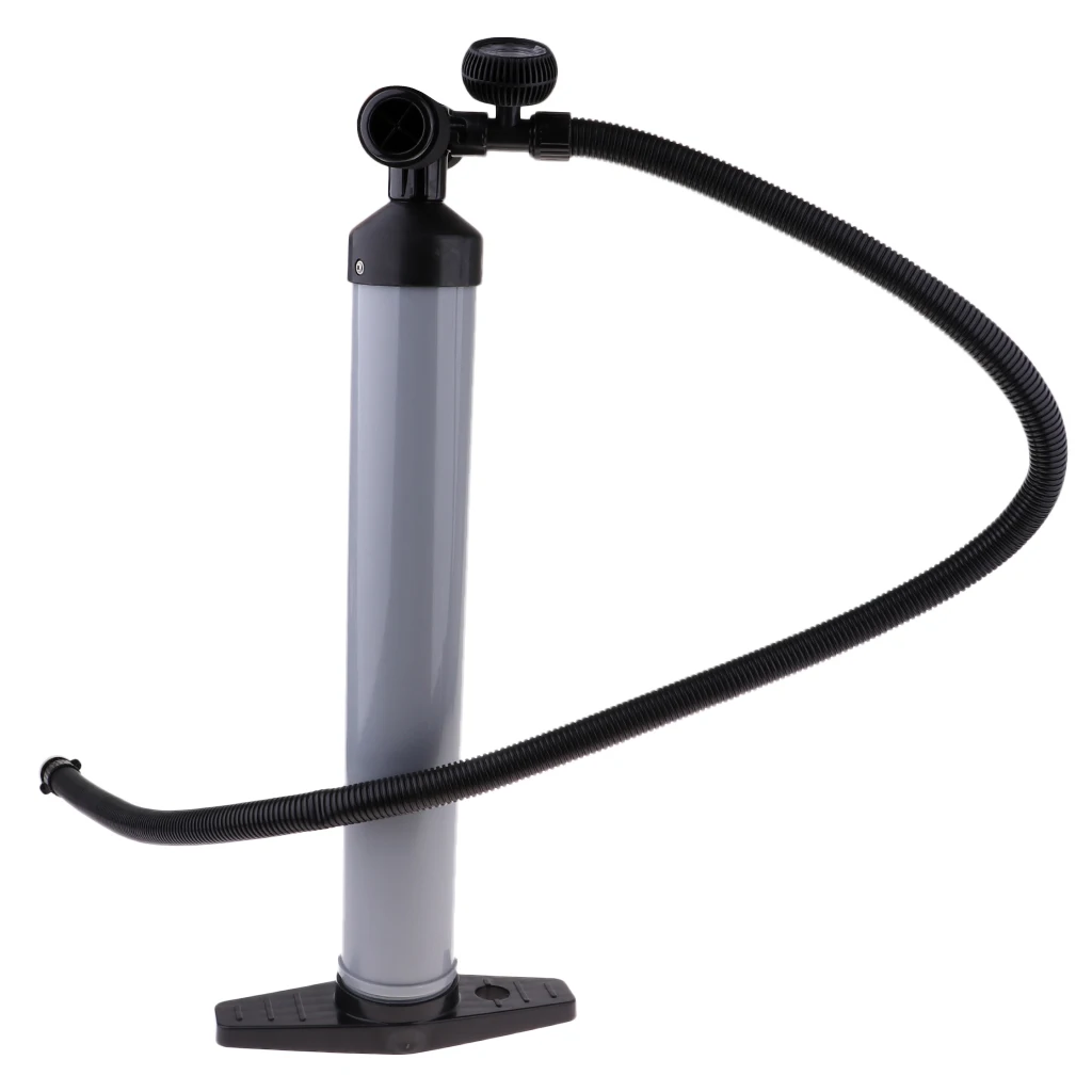 

SUP / Kayak Hand Inflation Pump For Paddleboard Inflatable Boat Canoe Dinghy