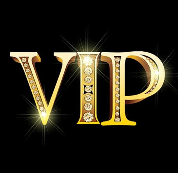 VIP(не обращайтесь к нам, не покупайте - Цвет: VIP