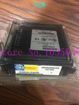 

1PC IC693ALG392B New and Original Priority use of DHL delivery #07