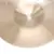 One Piece 8inch DE Vintage Splash Cymbal