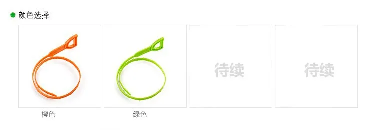 Floor Drain Hair Cleaner Toilet Sewer Dredge Tool Kitchen Pipe Dredger
