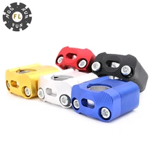 2 шт CNC 22 мм 28 мм внедорожный мотоцикл руль стояк зажимы мотоцикл руль переходник для руля подходит 7/" 1-1/8 Pit Dirt