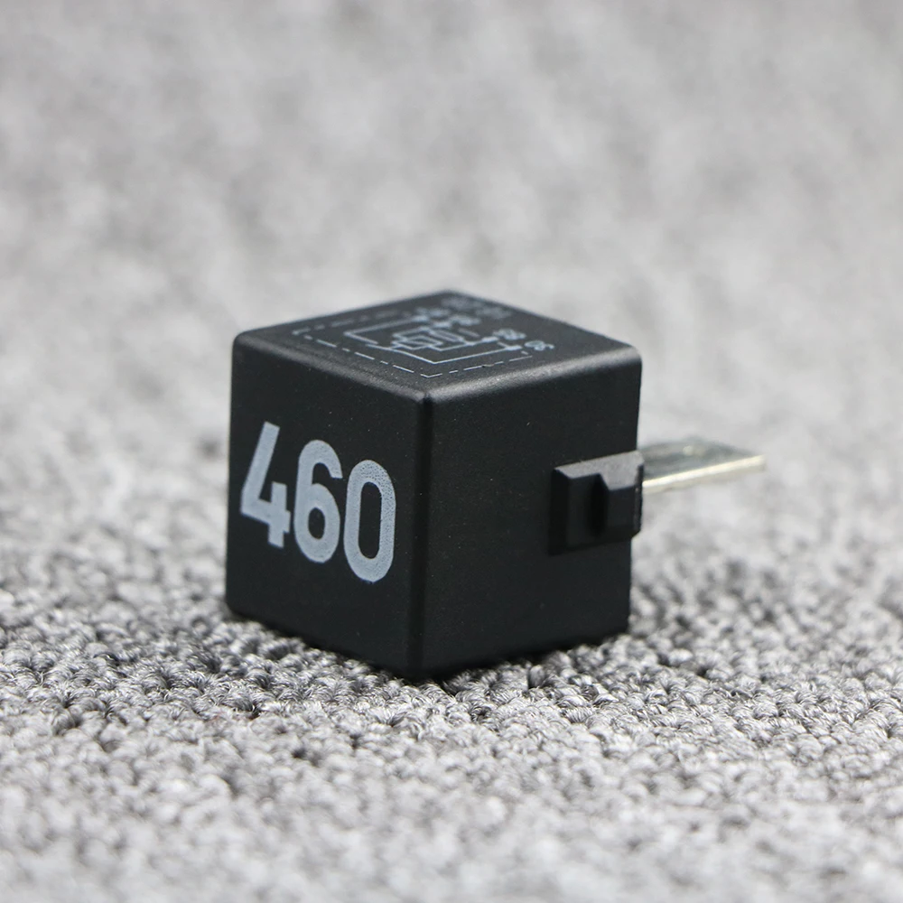 1K0951253EngineControlUnitRelayAutomotiveRelaysECUEngine