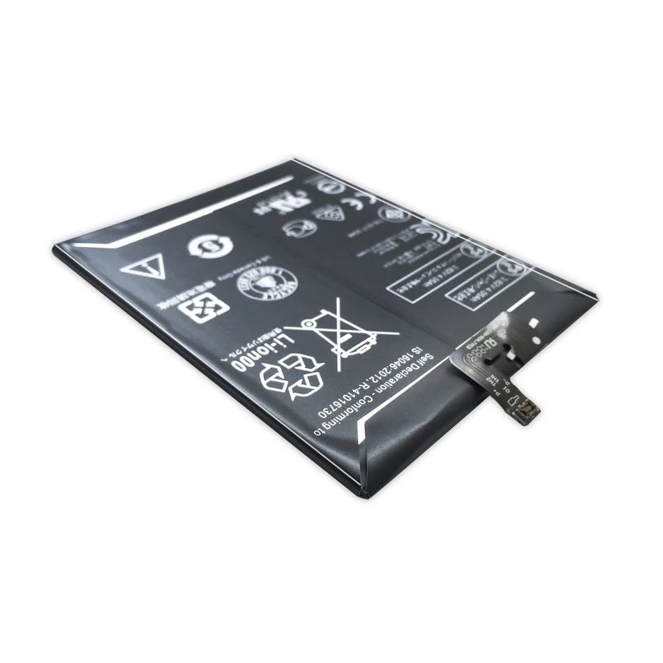 4050 мА/ч, L16D1P32 Батарея для lenovo Phab 2 Phab 2 PB2-650 PB2-650M PB2-670N PB2-670M PB2-670Y PB2 670N 670Y литий-полимерный аккумулятор