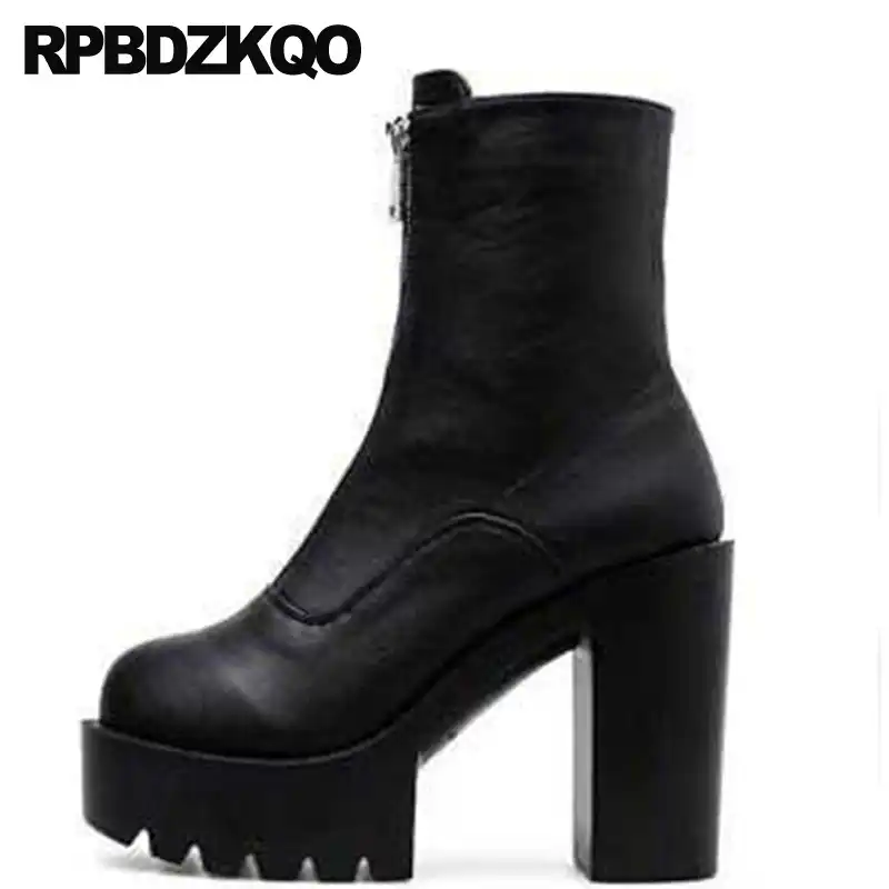 zapatos plataforma baratos