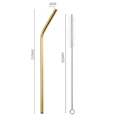 Gold Bent