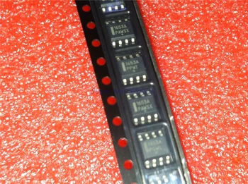 

10pcs/lot New NCP1653A 1653A=N1653 SOP8 The LCD supply chip NCP1653ADR2G In Stock