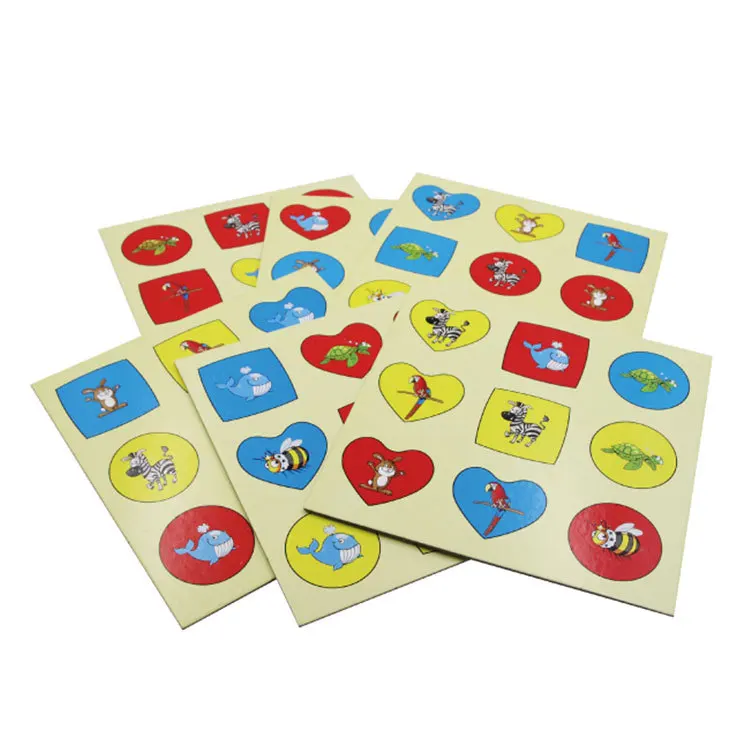 

Quick Wit Parent And Child Educational Board Game Deft Interactive Game Children Logical Thinking Weakness Training Unisex