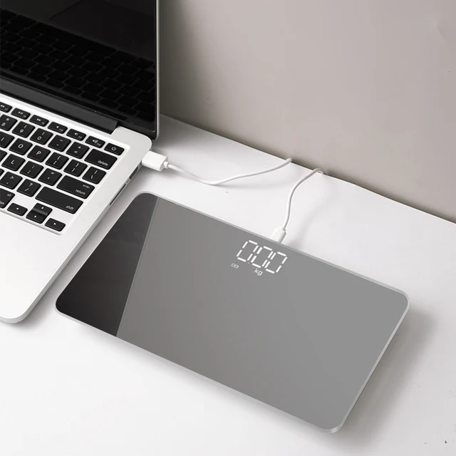 180kg Mini Portable Mirror Surface 