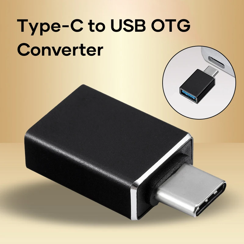 Адаптер USB 3 0 C OTG для Pro Mi 10 мин адаптер Type | Мобильные телефоны и аксессуары