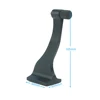 EYSDON Binocular Tripod Adapter Converter Mount Bracket Fully Metal for Bino-Telescope 3