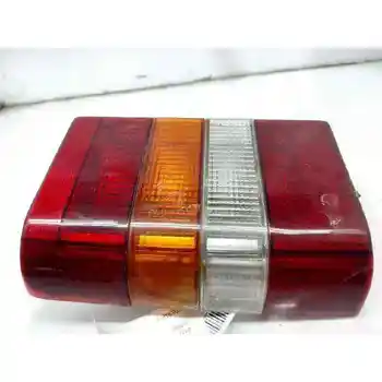 

95630219 LEFT REAR light CITROEN C15