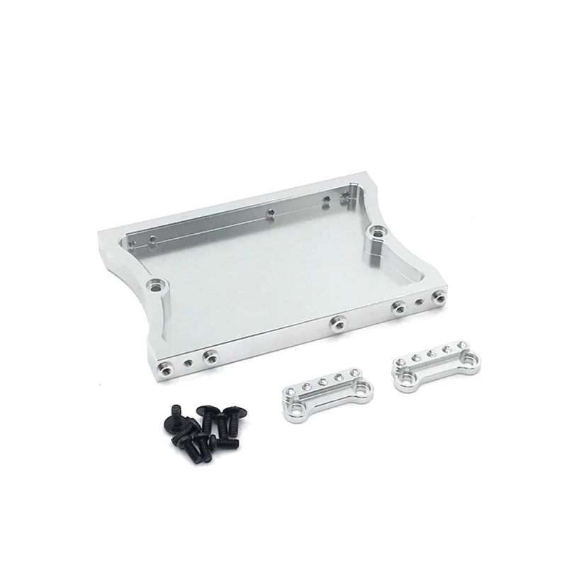 Metal Upgrade Shock Absorber Bracket For Mn 1 12 D90 D91 99s Modified Accessories Parts Accessories Aliexpress