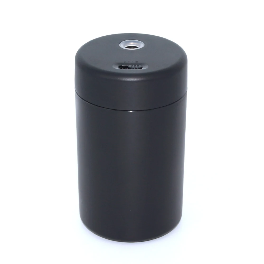  THING Protable Aromatherapy Essential Oil Diffuser Battery Operation Waterless Aroma Diffusers Wire