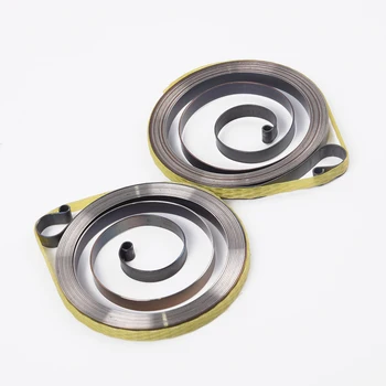 

Recoil Pull Starter Spring For Stihl BG45 BG46 BG55 BG65 BG85 HS45 SH55 Series Blower Chinese Chainsaw Replace