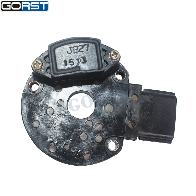 Automobile Ignition Module J927 For Mazda 323-1