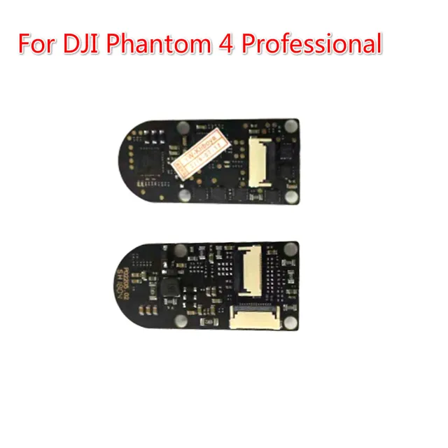 $74.1  Original New YR ESC Board Chip Circuit Board for DJI Phantom 4 Professional Replacement Lace / Roll