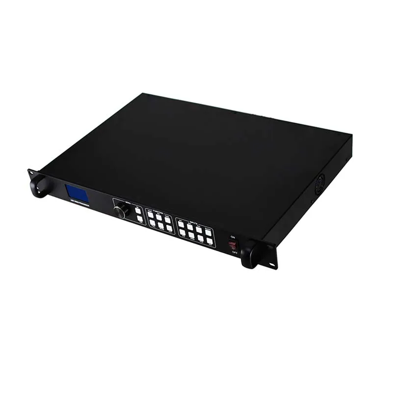 US $301.50 Audio Video Processor Lvp613s Sdi Led Display Swither Support Pip Function Full Color Big Led Screen Outdoor Usage