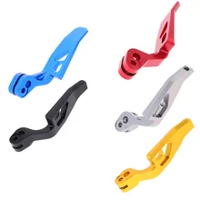 Мотоцикл стояночный тормоз педаль Рычаг для YAMAHA TMAX530 XP530 2012-, CNC алюминий