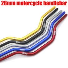 PRO коническая ручка ручки фирма Metal Mulisha пакет Fat Bar 1-1/" PROTAPER защитная подушка на руль Dirt Pit велосипед мотоцикл для мотокросса CRF KLX KTM