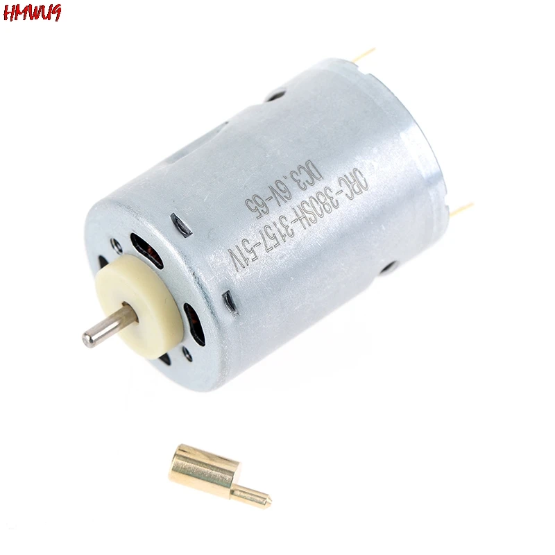 Высокое качество 6500 об/мин машинка для стрижки волос мотор Wahl 8148/8504/8591 DIY