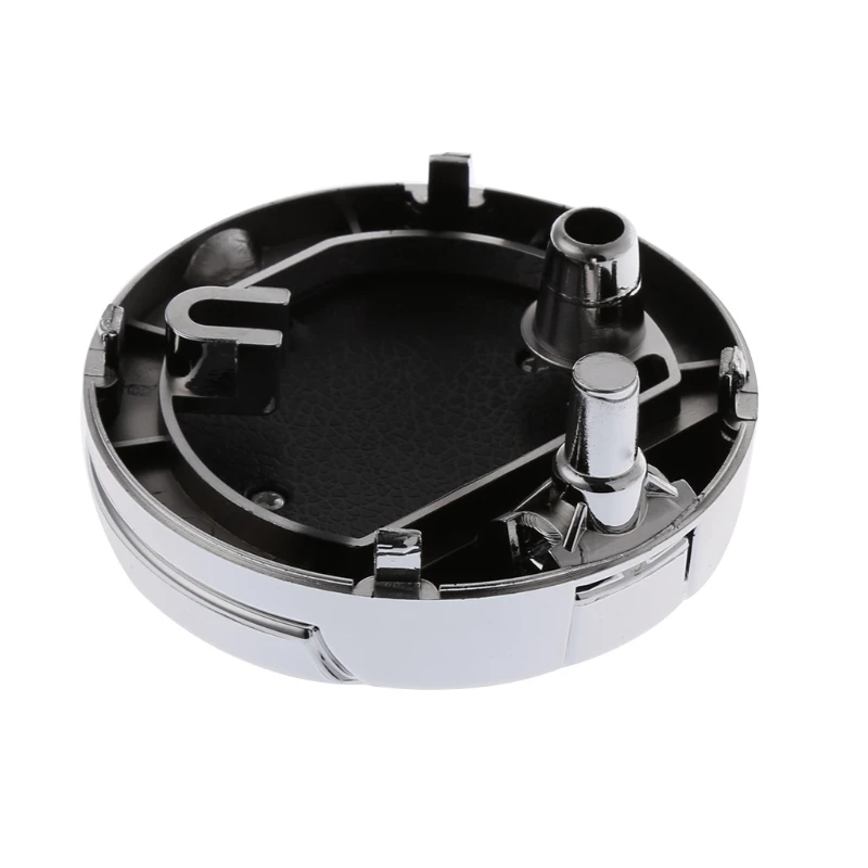 Автомобильная портативная пепельница Бездымная подставка цилиндрический подстаканник с синим LEDLight LX9C