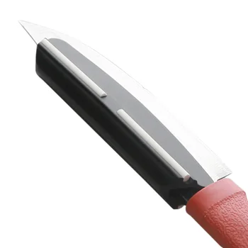

Knife Sharpening Angle Guide Kitchen Knife Sharpener Fast Precision Sharpening Gadgets Kitchen Tools Diamond Grinding Plate