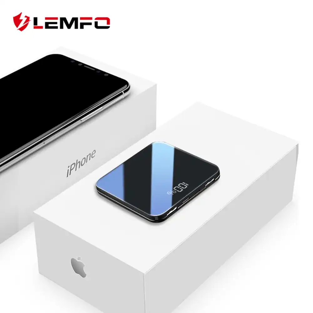 lemfo power bank