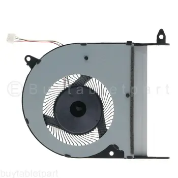 

JIANGLUN NEW CPU Cooling Fan For Asus Flip TP410UA TP410UA-DB51T Laptop