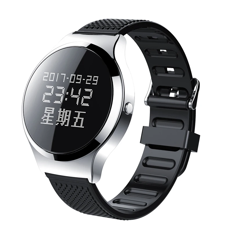 

Dictaphone Mp3-Player Voice-Recorder Audio Professional Digital WAV can listen to music smart watch