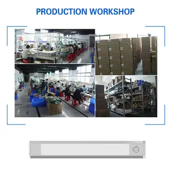 

Sensor Light Infrared Induction Lamp Night Light Bar Portable Super Bright 60LED USB Charging PIR Motion Energy Saving