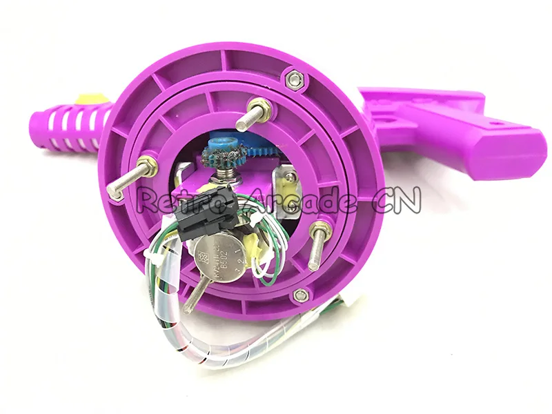 Детская аркадная доска с пистолетом для самостоятельного использования|Игры